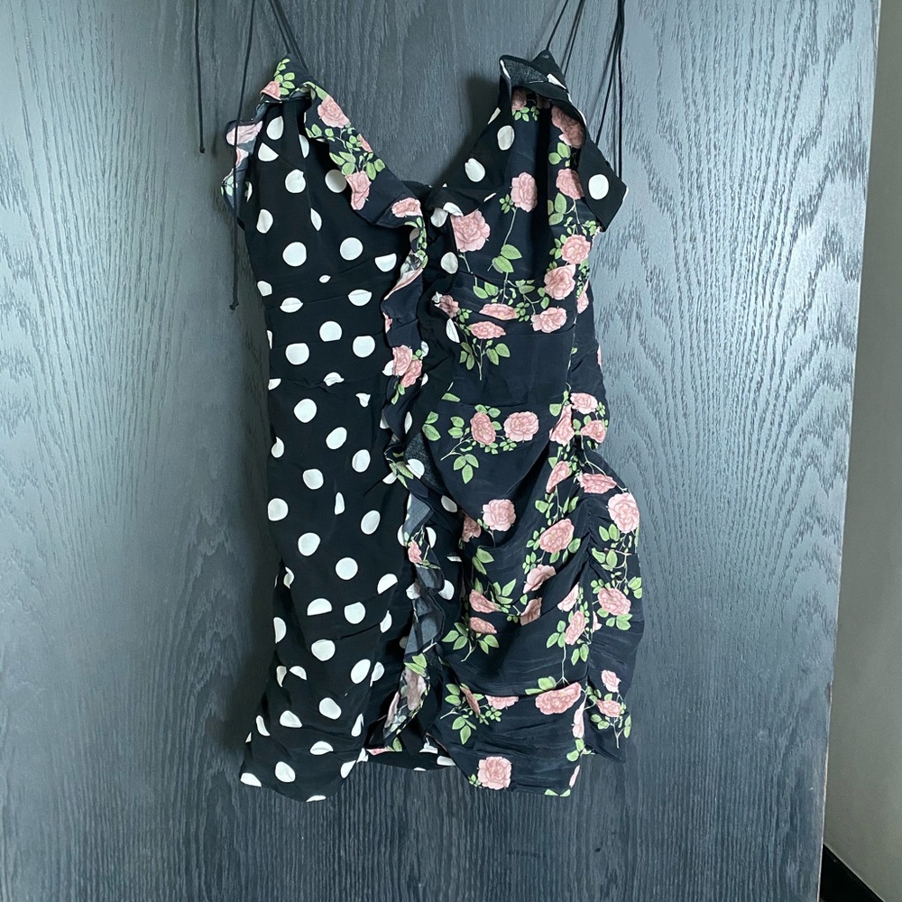 Dress For Love and Lemons